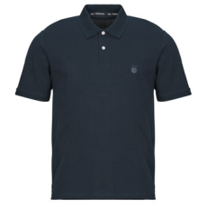 Jack & Jones Rövid ujjú galléros pólók JPRBLURISE POLO Tengerész EU S