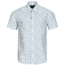 Jack &amp; Jones Rövid ujjú ingek JPRBLASUMMER Fehér EU M férfi ing