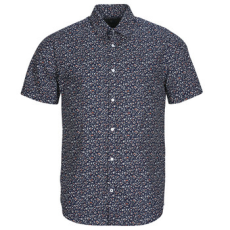 Jack & Jones Rövid ujjú ingek JPRBLASUMMER Tengerész EU M