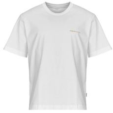 Jack & Jones Rövid ujjú pólók JORPAROS Fehér EU M