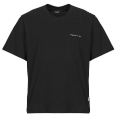 Jack & Jones Rövid ujjú pólók JORPAROS Fekete EU L