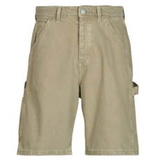 Jack & Jones Rövidnadrágok JJIALEX Bézs EU L