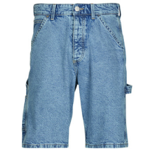 Jack & Jones Rövidnadrágok JJIALEX JJCARPENTER SHORTS SQ 889 Kék EU L férfi rövidnadrág