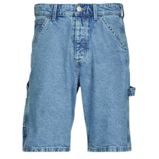 Jack & Jones Rövidnadrágok JJIALEX JJCARPENTER SHORTS SQ 889 Kék EU XL