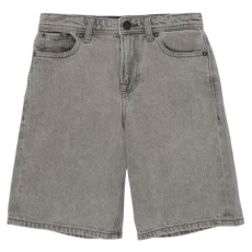 Jack & Jones Rövidnadrágok JJIALEX JJORIGINAL SHORTS SQ 732 Szürke 12 Jahre