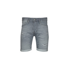 Jack & Jones Rövidnadrágok JJIRICK JJICON SHORTS Szürke EU XS