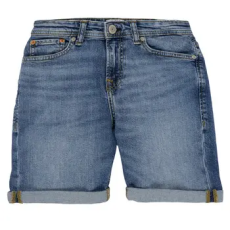 Jack & Jones Rövidnadrágok JJIRICK JJORIGINAL SHORTS AM 360 Kék 11 Jahre