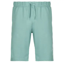Jack &amp; Jones Rövidnadrágok JPSTARCHIE SWEATSHORTS Kék EU XL férfi rövidnadrág