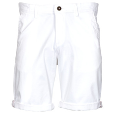 Jack & Jones Rövidnadrágok JPSTBOWIE Fehér EU L