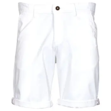 Jack & Jones Rövidnadrágok JPSTBOWIE Fehér EU M