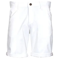 Jack & Jones Rövidnadrágok JPSTBOWIE Fehér EU XS
