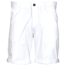 Jack & Jones Rövidnadrágok JPSTBOWIE Fehér EU XXL férfi rövidnadrág
