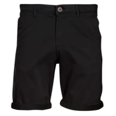 Jack & Jones Rövidnadrágok JPSTBOWIE Fekete EU XL