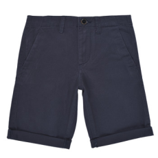 Jack & Jones Rövidnadrágok JPSTDAVID JJCHINO SHORTS AKM SN JNR Tengerész 12 Jahre