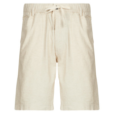 Jack & Jones Rövidnadrágok JPSTJAIDEN Bézs EU XS férfi rövidnadrág