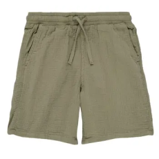 Jack & Jones Rövidnadrágok JPSTJAIDEN PATRAS JOGGER SHORT Zöld 14 Jahre