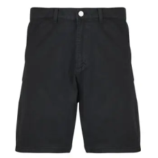 Jack & Jones Rövidnadrágok JPSTTONY RAYE WORKER SHORT MID Fekete EU XL