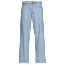 Jack &amp; Jones Ruhák JJIEDDIE Kék US 34 / 32 férfi nadrág