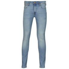 Jack & Jones Skinny farmerek JJILIAM JJORIGINAL MF 770 Kék US 31 / 34