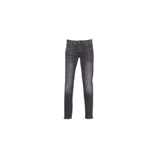 Jack & Jones Slim farmerek JJIGLENN Fekete US 36 / 34