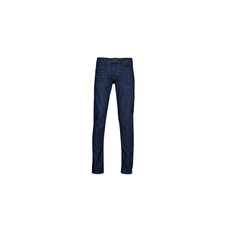 Jack & Jones Slim farmerek JJIGLENN JJORIGINAL AM 861 Kék US 28 / 32