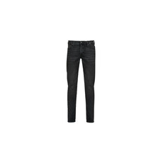 Jack & Jones Slim farmerek JJIGLENN JJORIGINAL MF 772 Fekete US 32 / 34