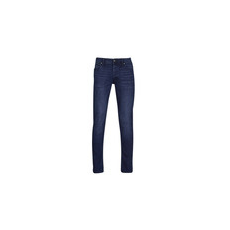 Jack & Jones Slim farmerek JJIGLENN JJORIGINAL MF 775 Kék US 31 / 34