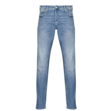 Jack & Jones Slim farmerek JJIGLENN Kék US 33 / 32