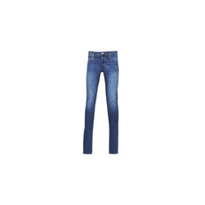 Jack & Jones Slim farmerek JJIGLENN Kék US 34 / 34