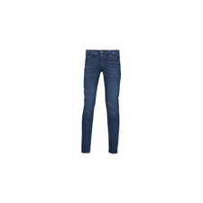 Jack &amp; Jones Slim farmerek JJIGLENN Kék US 36 / 34 férfi nadrág