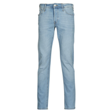 Jack & Jones Slim farmerek JJIGLENN Kék US 36 / 34