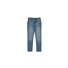 Jack &amp; Jones Slim farmerek JJILIAM Kék 14 Jahre gyerek nadrág