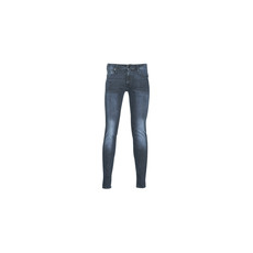 Jack & Jones Slim farmerek JJILIAM Kék US 36 / 34