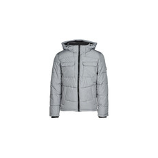 Jack & Jones Steppelt kabátok JJBRADY PUFFER Szürke EU S