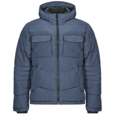 Jack & Jones Steppelt kabátok JJBUILD Kék EU XL