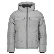 Jack & Jones Steppelt kabátok JJBUILD Szürke EU L