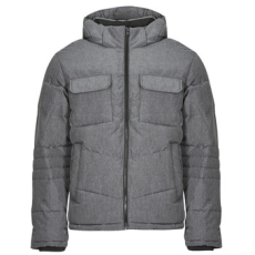 Jack & Jones Steppelt kabátok JJBUILD Szürke EU XL