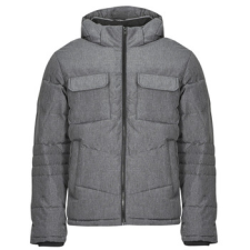 Jack & Jones Steppelt kabátok JJBUILD Szürke EU XXL férfi kabát, dzseki