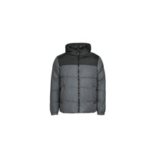 Jack & Jones Steppelt kabátok JJCHILI PUFFER HOOD Szürke EU M