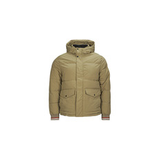 Jack & Jones Steppelt kabátok JJDAVID PUFFER JACKET Bézs EU L