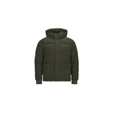Jack & Jones Steppelt kabátok JJDAVID PUFFER JACKET Keki EU M