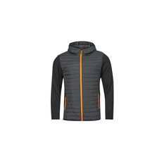 Jack & Jones Steppelt kabátok JJEMULTI Fekete EU M