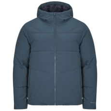 Jack & Jones Steppelt kabátok JJGLOBAL PUFFER Kék EU XL