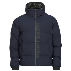 Jack & Jones Steppelt kabátok JJKAITO Tengerész EU L