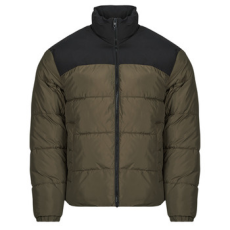 Jack & Jones Steppelt kabátok JJMOON Barna EU S