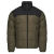 Jack & Jones Steppelt kabátok JJMOON Barna EU S