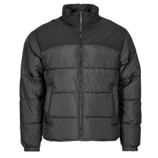 Jack & Jones Steppelt kabátok JJMOON Fekete EU L