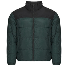 Jack & Jones Steppelt kabátok JJMOON Zöld EU M férfi kabát, dzseki