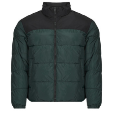 Jack & Jones Steppelt kabátok JJMOON Zöld EU S
