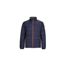 Jack &amp; Jones Steppelt kabátok JJSANTO PUFFER JACKET Tengerész EU S férfi kabát, dzseki